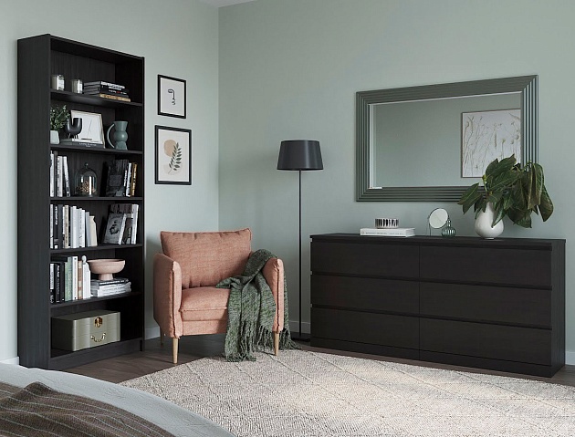 Стеллаж Шведский Стандарт VÄRMA 80 S00364 Фото № 4