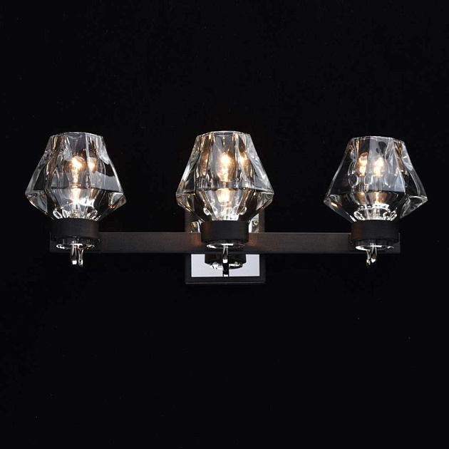 Бра MW-Light Джестер 104022203 Фото № 2