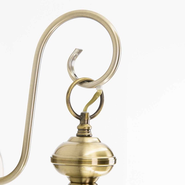 Бра Citilux Гера-1 CL444310 изображение 7 Бра Citilux Гера-1 CL444310 Фото № 7