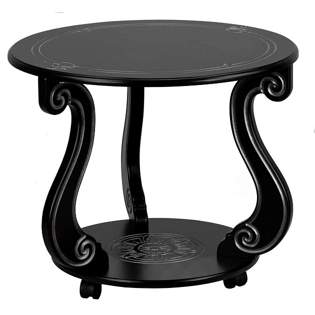 Журнальный стол Мебелик Грация (М) 007445 Фото № 1