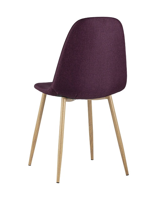 Кухонный стул Stool Group Валенсия фиолетовый DC-93025B 1009-20 Фото № 5