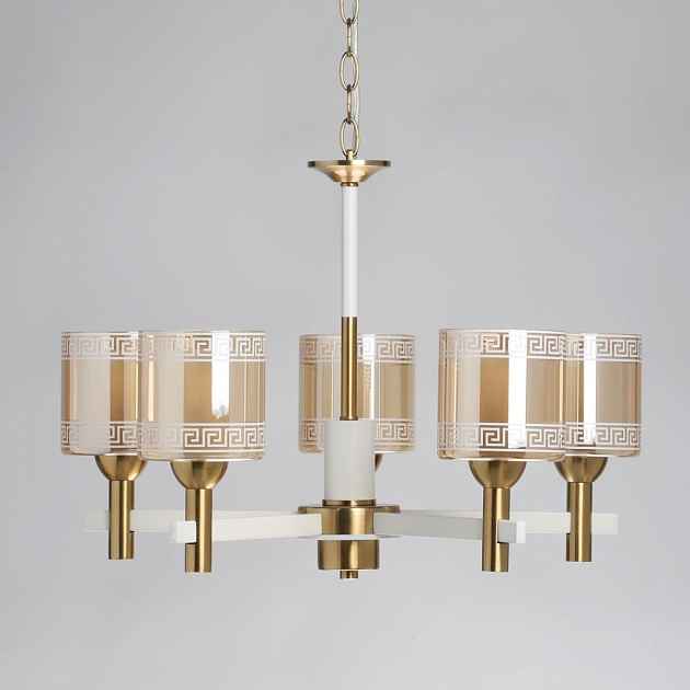 Подвесная люстра De City Каталина 361011805 Фото № 9