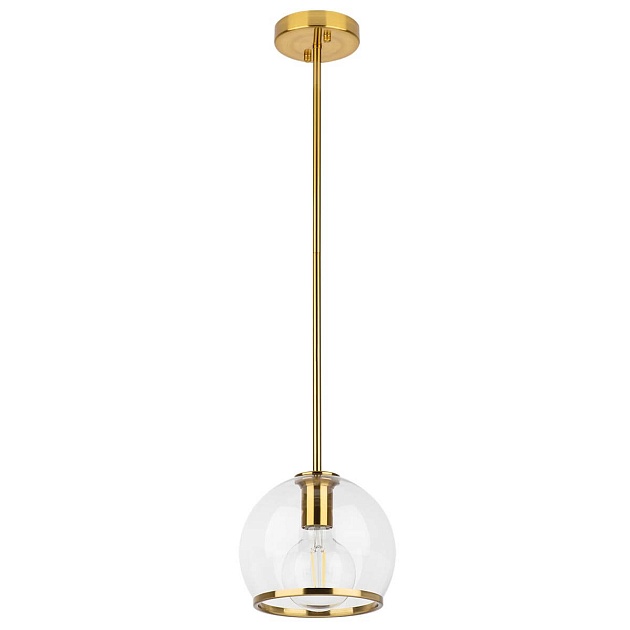 Подвесной светильник Lightstar Sferico 729011 изображение 1 Подвесной светильник Lightstar Sferico 729011 Фото № 1