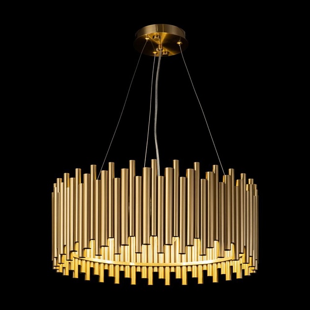 Подвесная люстра Maytoni Coliseo MOD136PL-06BS изображение 5 Подвесная люстра Maytoni Coliseo MOD136PL-06BS Фото № 5