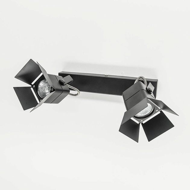 Спот Citilux Рубик CL526522S Фото № 7