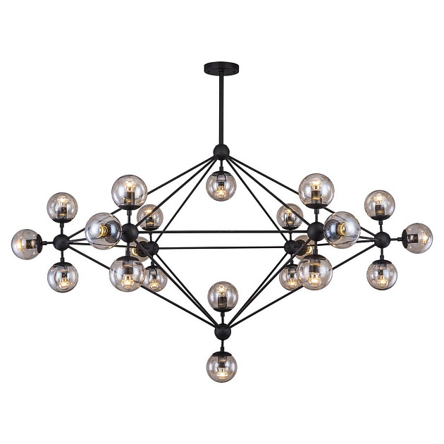 Подвесная люстра Lussole Loft LSP-8166 Фото № 1