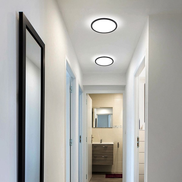 Потолочный светодиодный светильник TK Lighting 6901 Aqua Фото № 4