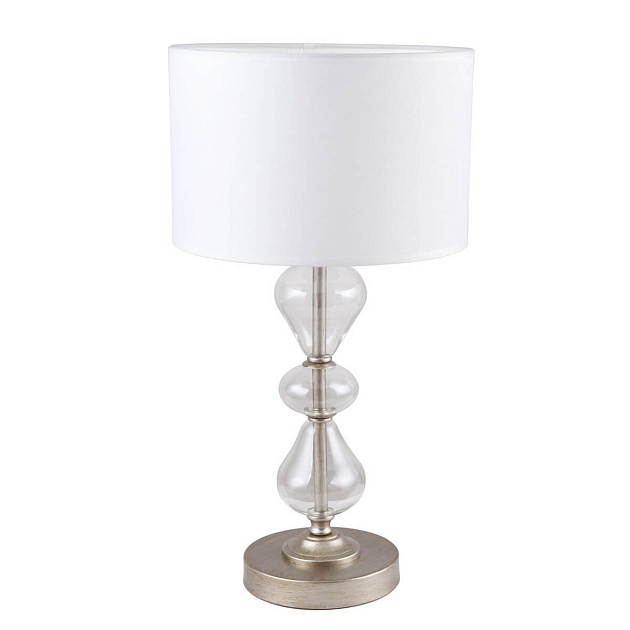 Настольная лампа Favourite Ironia 2554-1T изображение 2 Настольная лампа Favourite Ironia 2554-1T Фото № 2