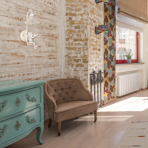 Бра Arte Lamp Amur A1133AP-1WG изображение 4 Бра Arte Lamp Amur A1133AP-1WG Фото № 4