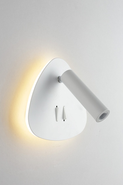 Светодиодный спот Omnilux Piticchio OML-20801-02 Фото № 3