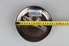 Потолочная люстра Omnilux Leonessa OML-29117-03 3