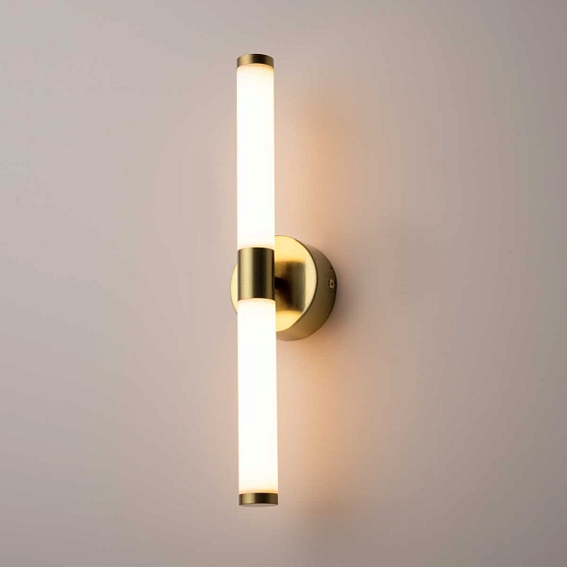 Настенный светильник Maytoni Modern Axis MOD106WL-L10G3K Фото № 4