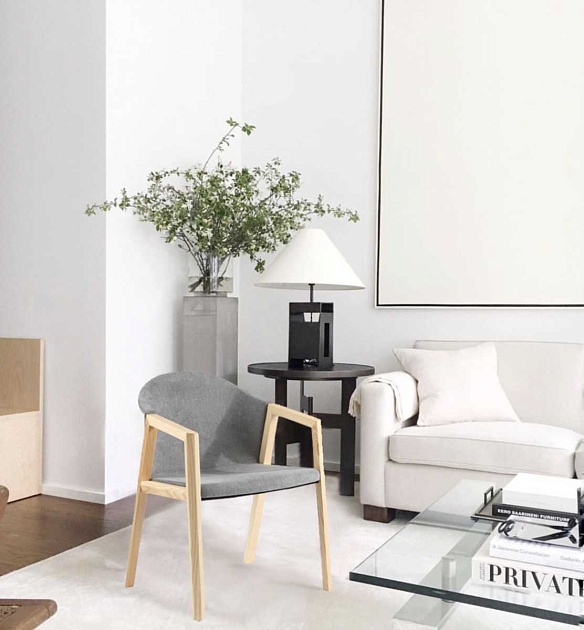 Кухонный стул Milosh Tendence Carlos 701063 Фото № 3