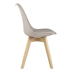 Комплект стульев Stool Group Frankfurt (4 шт) Y863-V seat beige X4 5