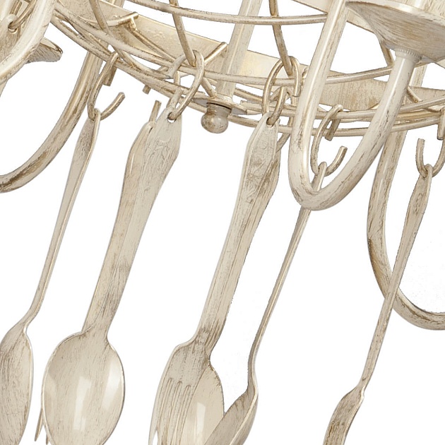 Подвесная люстра Vitaluce V1333/6 изображение 3 Подвесная люстра Vitaluce V1333/6 Фото № 3