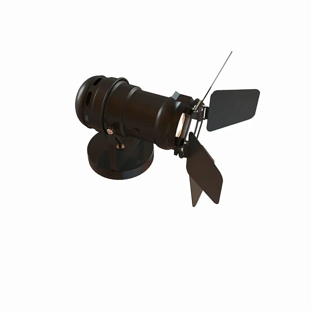 Спот Loft IT Cinema Loft2095-S изображение 2 Спот Loft IT Cinema Loft2095-S Фото № 2