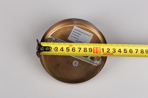 Подвесная люстра Omnilux Maranello OML-80003-06 Фото № 7