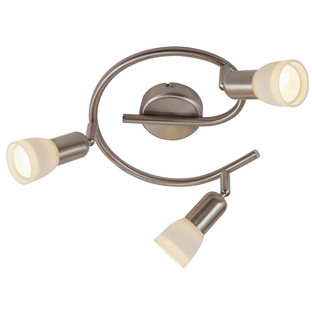 Спот Globo Cathy 5453-3 изображение 1 Спот Globo Cathy 5453-3 Фото № 1