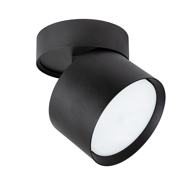 Спот Arte Lamp INTERCRUS A5549PL-1BK изображение 1 Спот Arte Lamp INTERCRUS A5549PL-1BK Фото № 1