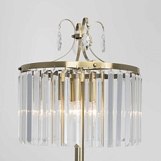 Торшер Citilux Инга CL335943 4