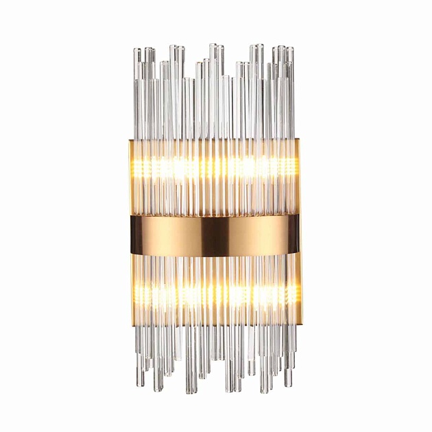 Настенный светильник Odeon Light Hall Focco 4722/4W Фото № 2