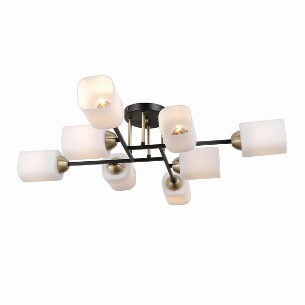 Потолочная люстра Citilux Генри CL130285 Фото № 1