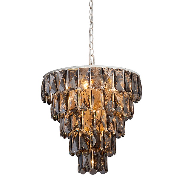 Подвесная люстра Vitaluce V5277-0/20+1 изображение 1 Подвесная люстра Vitaluce V5277-0/20+1 Фото № 1