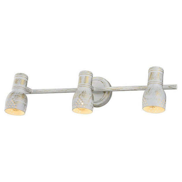 Спот Lussole Lgo LSP-8057 Фото № 1