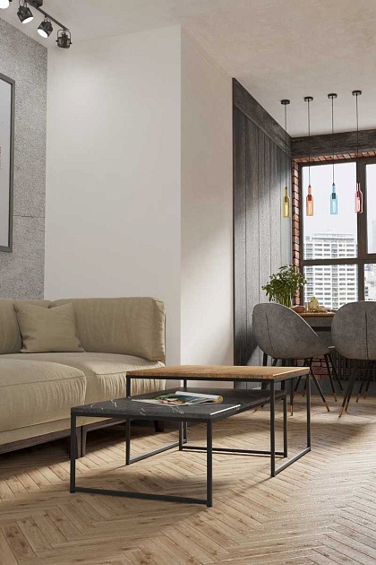 Журнальный стол Мебелик Инсайд 006729 Фото № 8