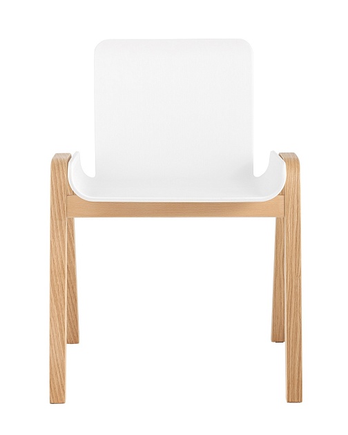 Кухонный стул Stool Group Harbour белый XH-8617 white изображение 3 Кухонный стул Stool Group Harbour белый XH-8617 white Фото № 3