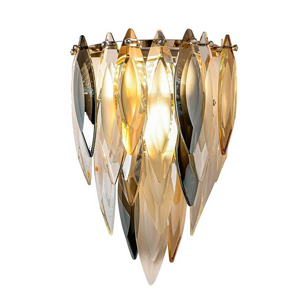 Бра Odeon Light VILNA 5068/3W изображение 3 Бра Odeon Light VILNA 5068/3W Фото № 3