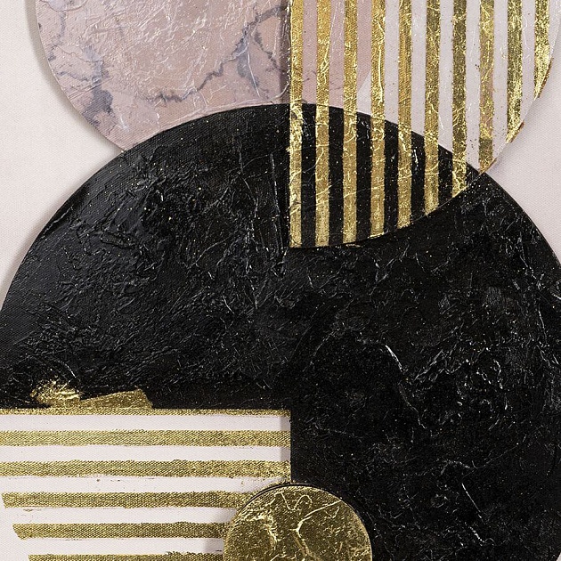 Панно Bergenson Bjorn 3D Pop Art BB0000591 изображение 4 Панно Bergenson Bjorn 3D Pop Art BB0000591 Фото № 4