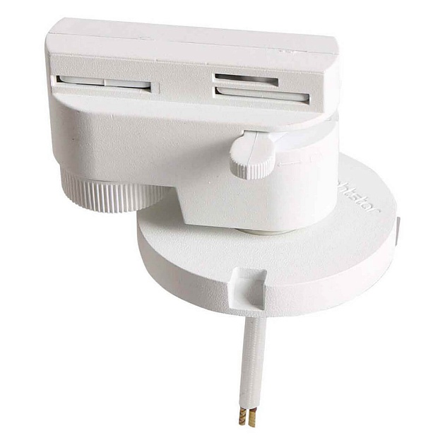 Адаптер для шинопровода Lightstar Asta 592016 изображение 1 Адаптер для шинопровода Lightstar Asta 592016 Фото № 1