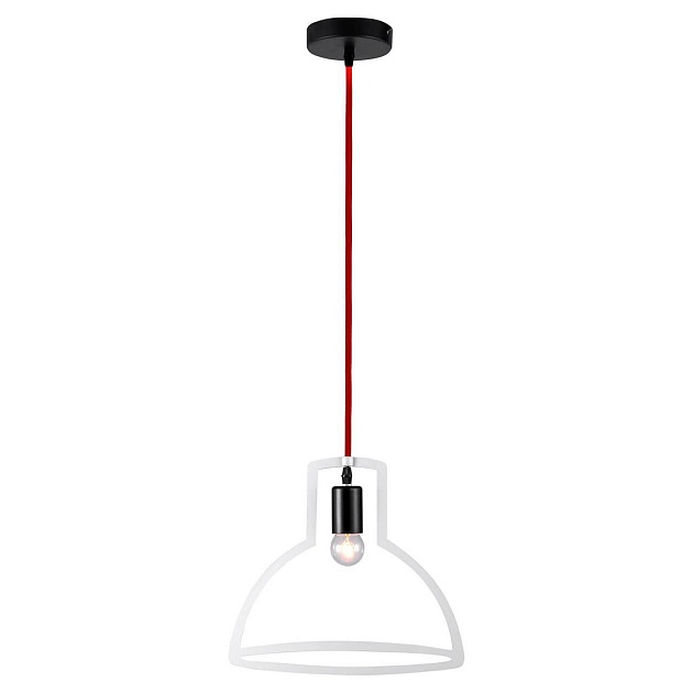 Подвесной светильник Lussole Lgo Aberdeen GRLSP-8226 Фото № 1