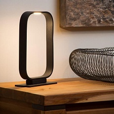 Настольная лампа Lucide Mika 79501/05/30 1