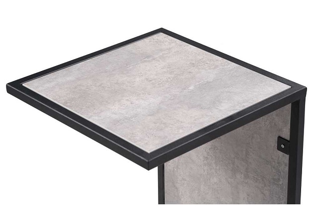 Приставной стол Woodville Саленто 491333 Фото № 3