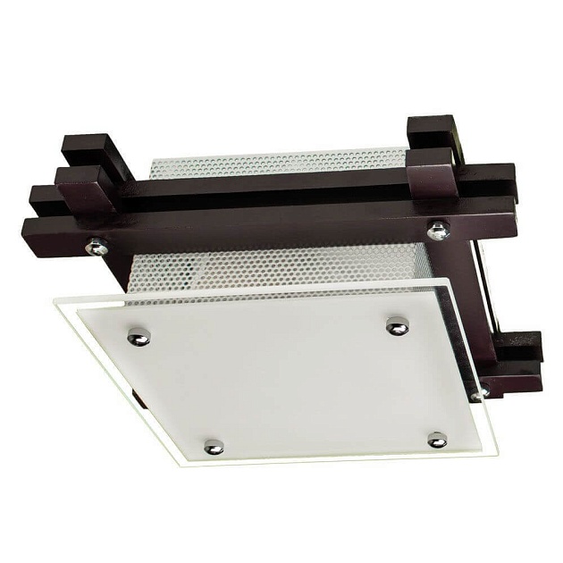 Потолочный светильник Arte Lamp 94 A6462PL-1CK Фото № 1