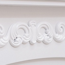 Электрокамин Elekam Fiesta с очагом Pulsar 100073 4