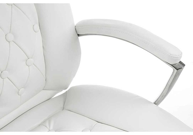 Кресло руководителя Woodville Blant 1874 изображение 3 Кресло руководителя Woodville Blant 1874 Фото № 3