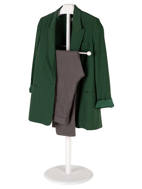 Костюмная вешалка Мебелик В 25Н 005519 Фото № 6