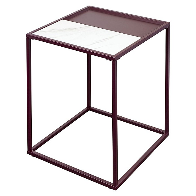 Кофейный стол Bergenson Bjorn Mayen BB0000486 изображение 3 Кофейный стол Bergenson Bjorn Mayen BB0000486 Фото № 3