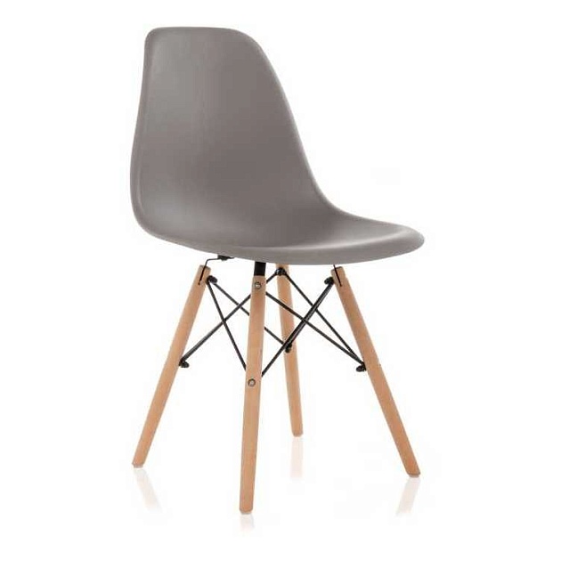 Кухонный стул Woodville Eames 11181 изображение 1 Кухонный стул Woodville Eames 11181 Фото № 1