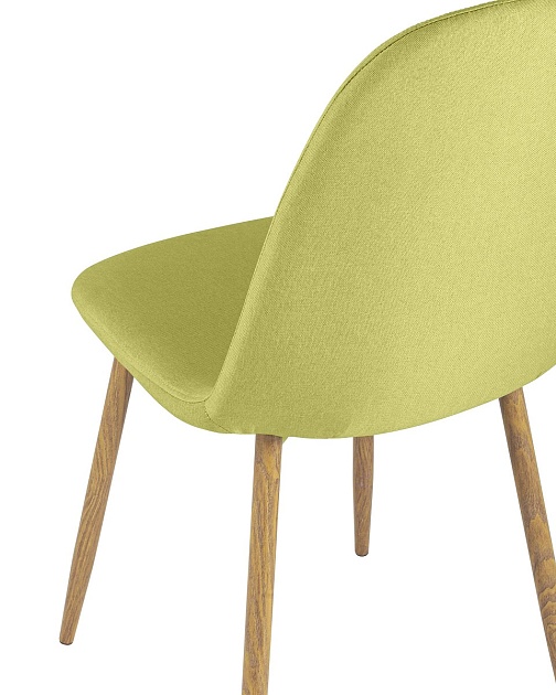 Кухонный стул Stool Group Валенсия желтый DC-93025B 1009-15 Фото № 3