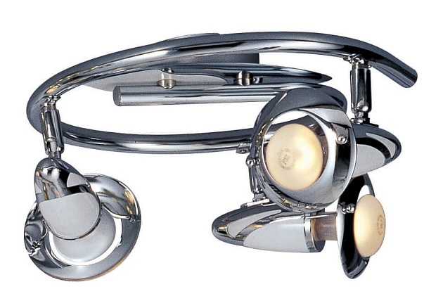 Спот Globo Lord 5438-3 изображение 2 Спот Globo Lord 5438-3 Фото № 2