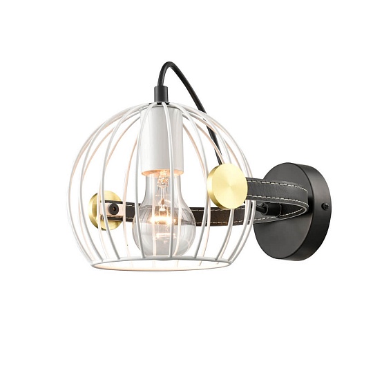 Бра Vele Luce Pasquale VL6251W01 Фото № 1