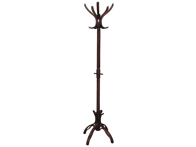 Напольная вешалка Мебелик В 12Н 002151 изображение 8 Напольная вешалка Мебелик В 12Н 002151 Фото № 8