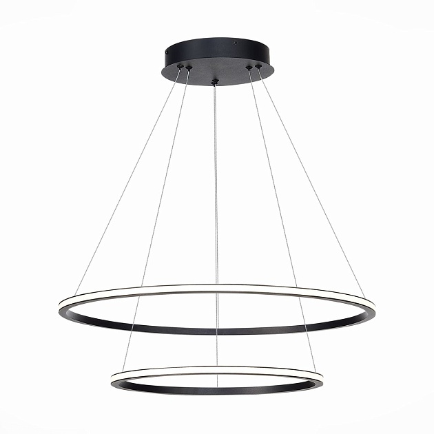 Подвесной светодиодный светильник ST Luce ST604.443.56 Фото № 2