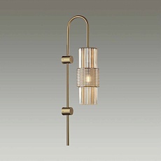 Бра Odeon Light Pimpa 5019/1W 2