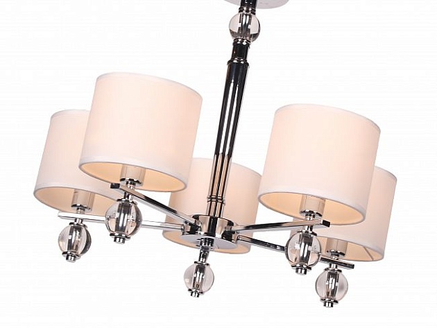 Потолочная люстра Escada 667/5P изображение 3 Потолочная люстра Escada 667/5P Фото № 3