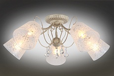 Потолочная люстра Omnilux Orune OML-53007-05 1